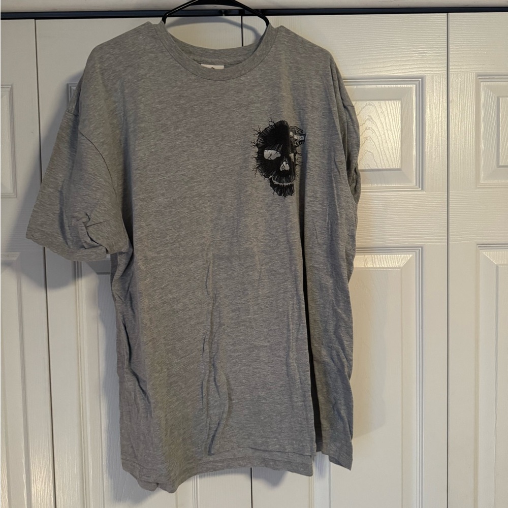 Men’s Harley shirt